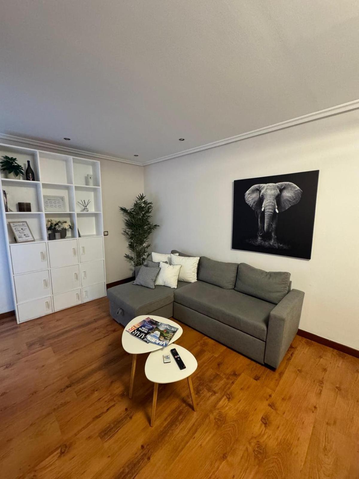 La Casa De Los Osorios León Esterno foto